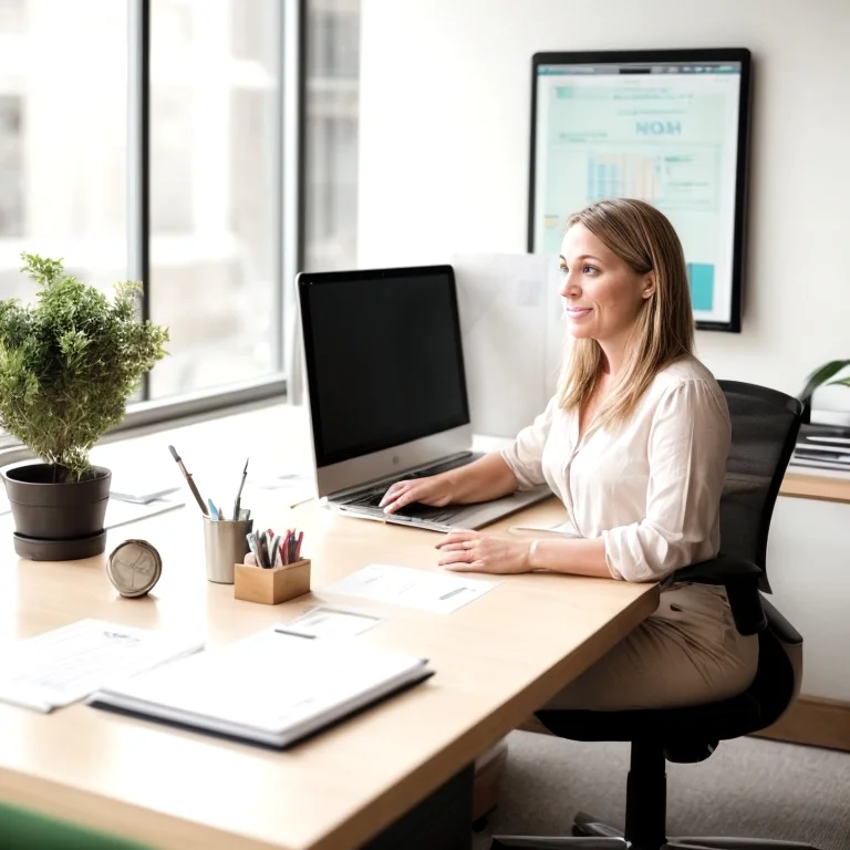 Business Coaching and Consulting at CoachThinkBlog
